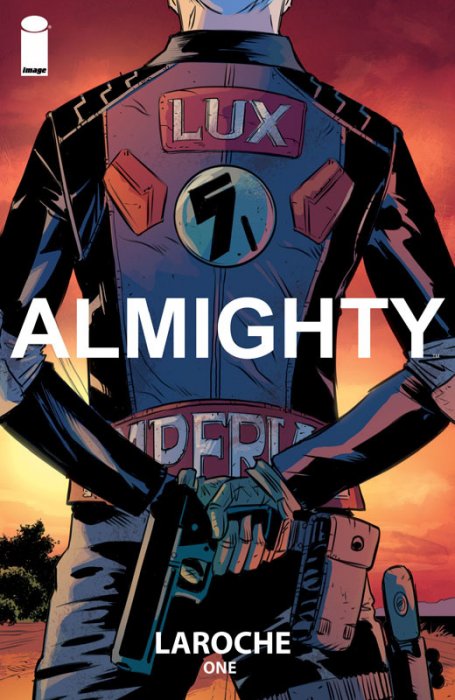 Almighty #1