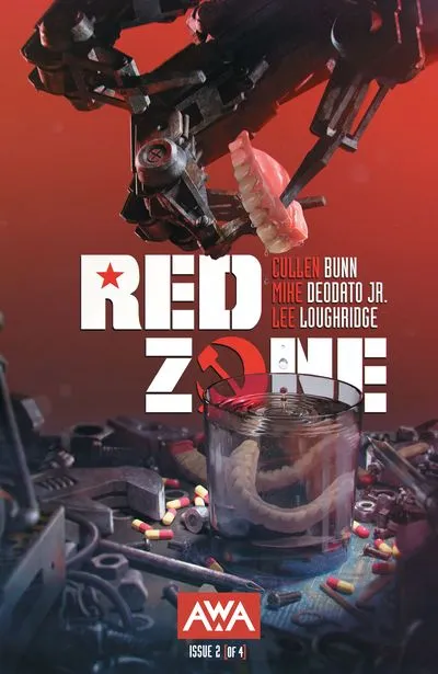 Red Zone #2