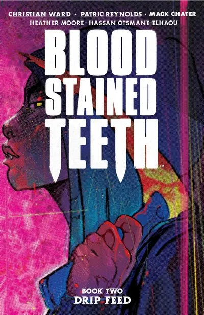 Blood Stained Teeth Vol.2