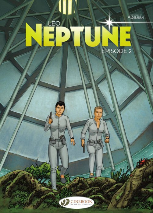 Neptune #2