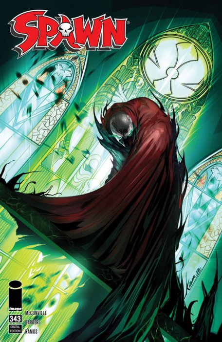 Spawn #343