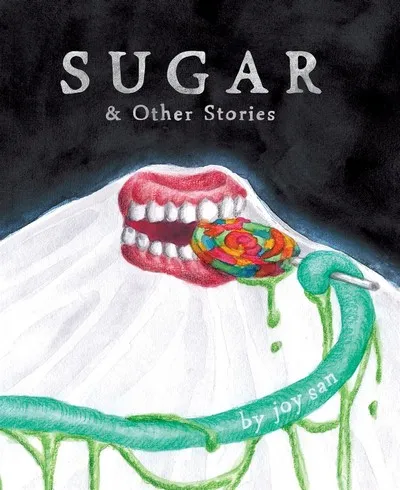 Sugar and Other Stories #1