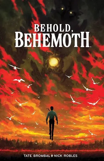 Behold, Behemoth Vol.1