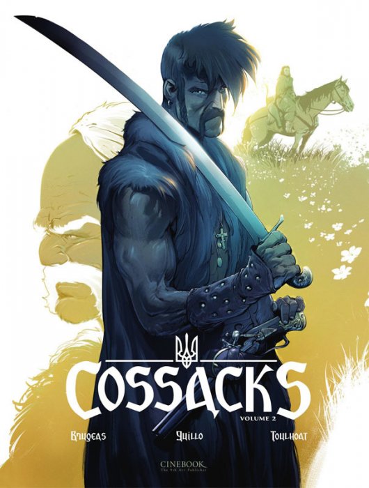 Cossacks #2 - Into the Wolf's Den