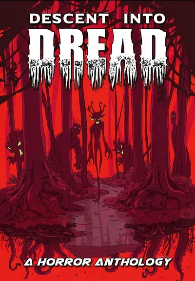 Descent into Dread Vol.1 - A Horror Anthology