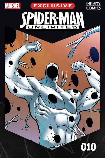 Spider-Man Unlimited - Infinity Comic #10