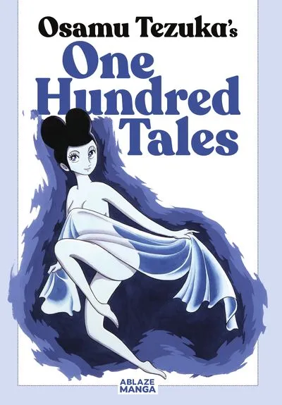 One Hundred Tales #1