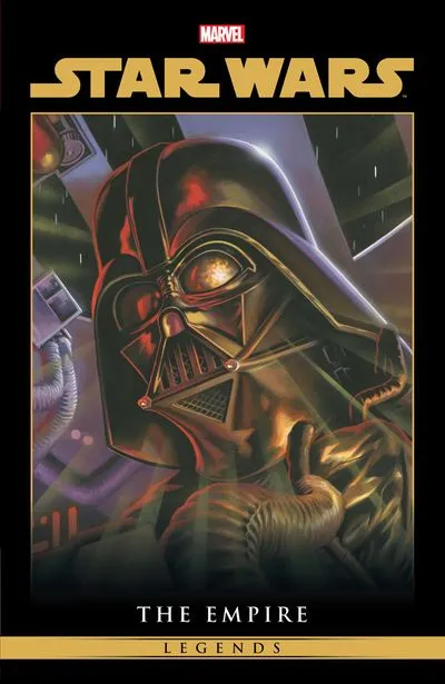 Star Wars Legends - The Empire Omnibus Vol.2