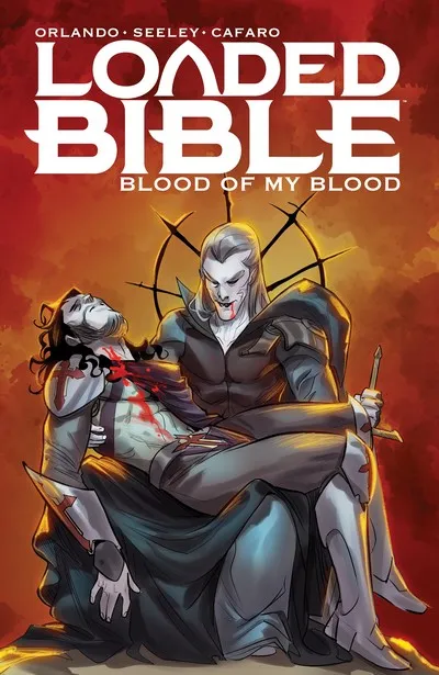 Loaded Bible Vol.2 - Blood of My Blood