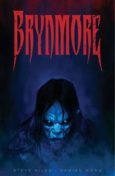 Brynmore #1 - TPB