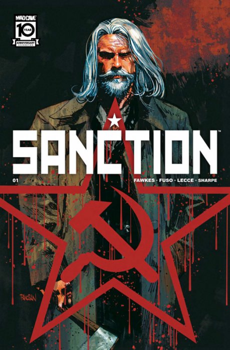 Sanction #1