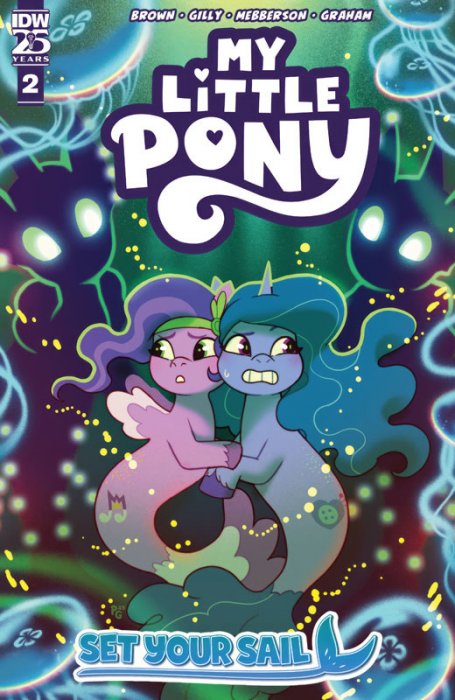 My Little Pony - Set Your Sail #2