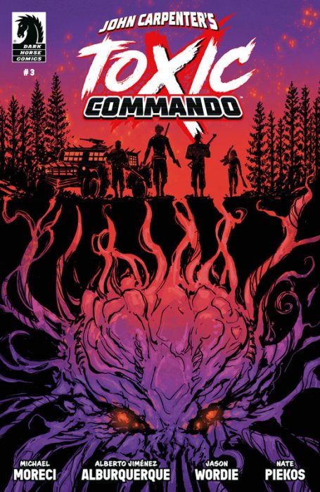 John Carpenter's Toxic Commando - Rise of the Sludge God #3