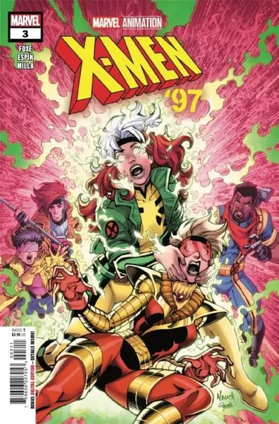 X-Men ’97 #3