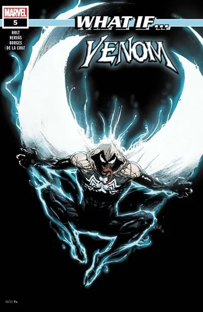 What If…? – Venom #5