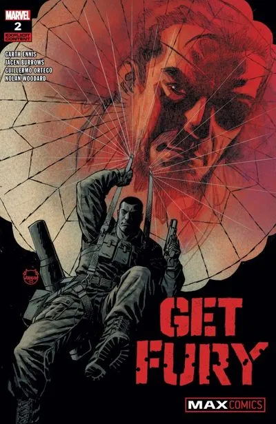 Get Fury #2