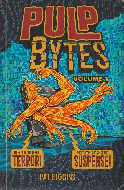 Pulp Bytes Vol.1