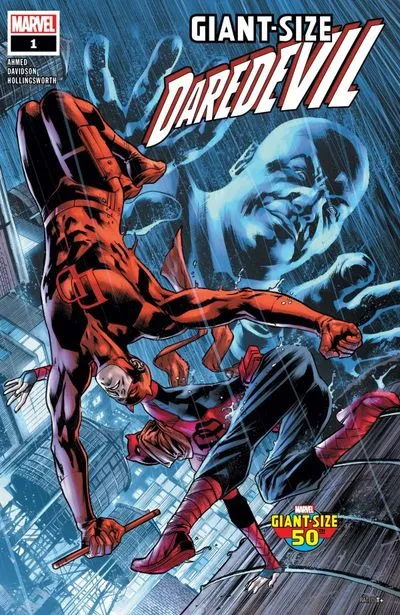 Giant-Size Daredevil #1