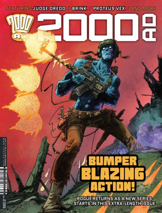 2000AD #2386