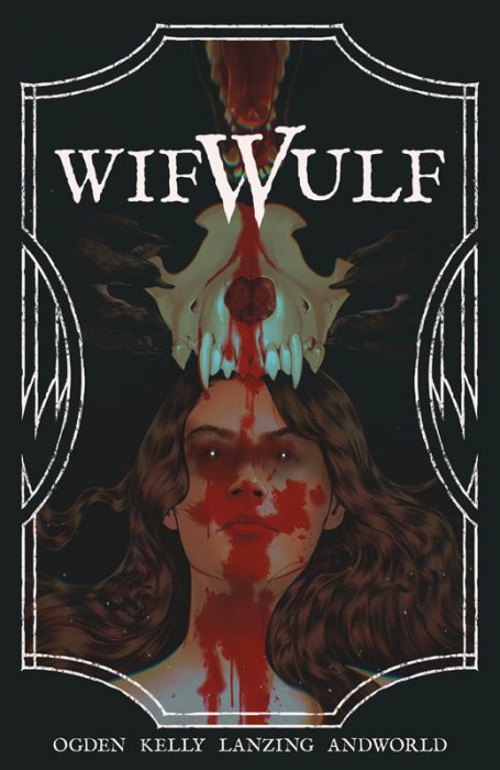 Wifwulf