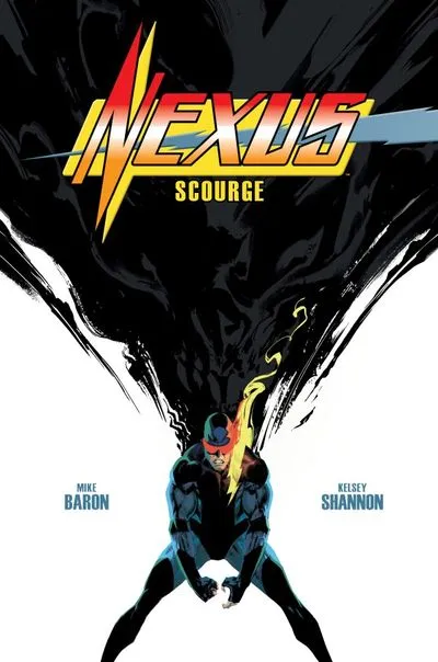 Nexus - Scourge