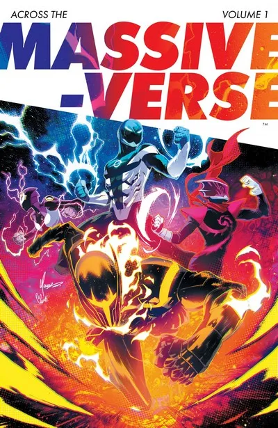 Across the Massive-Verse Vol.1