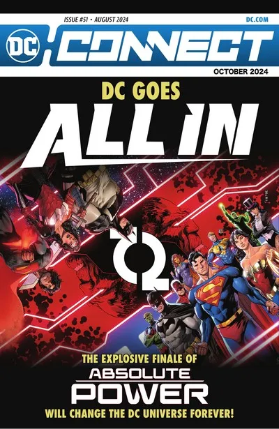 DC Connect #51