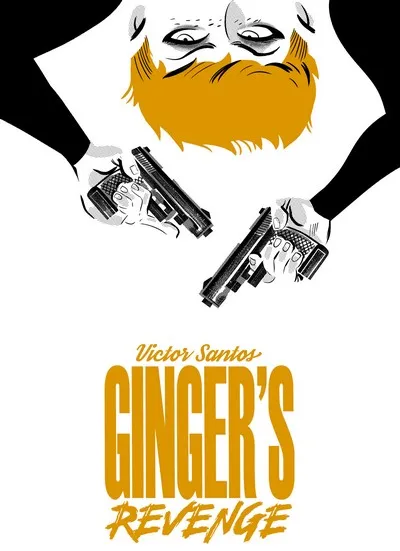 Ginger’s Revenge