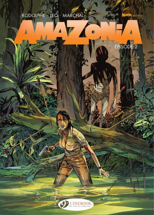 Amazonia #2