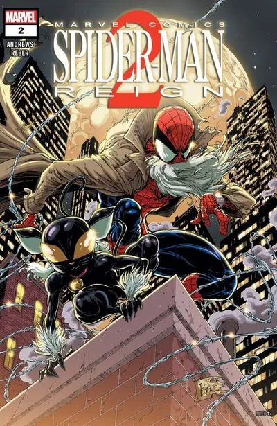 Spider-Man – Reign 2 #2