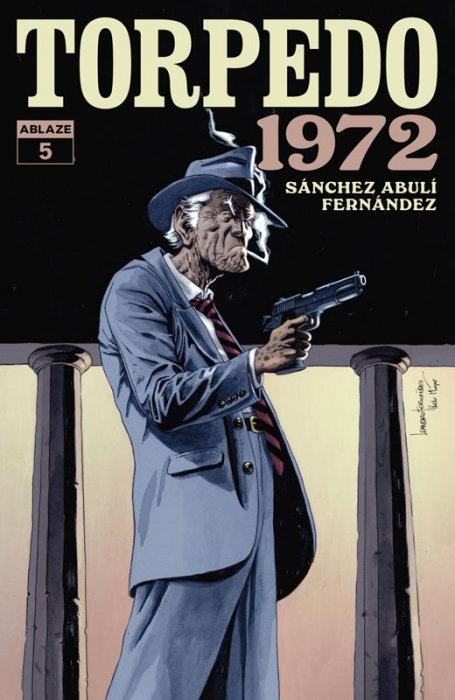 Torpedo 1972 #5