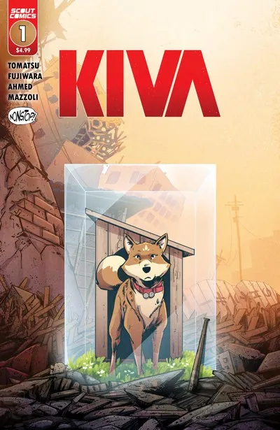 Kiva #1