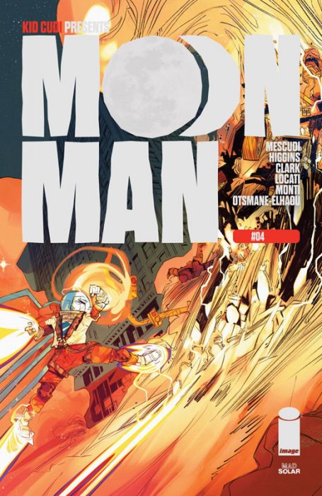 Moon Man #4