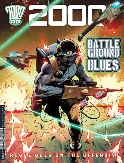 2000AD #2402