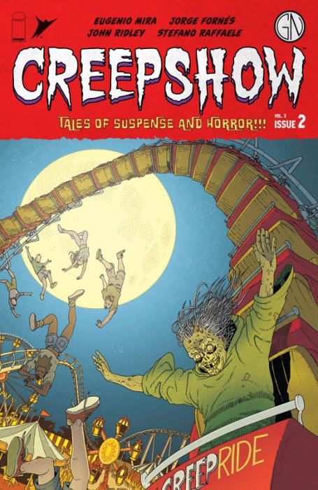 Creepshow #2