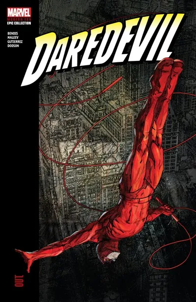 Daredevil - Modern Era - Epic Collection Vol.3 - Out