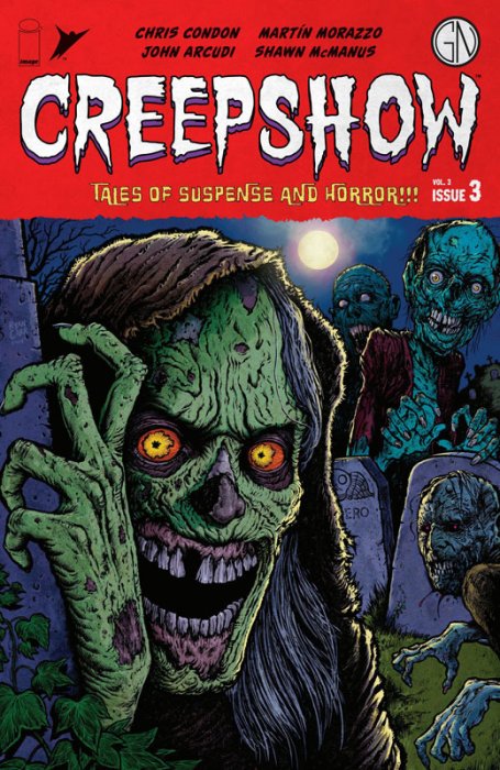 Creepshow #3