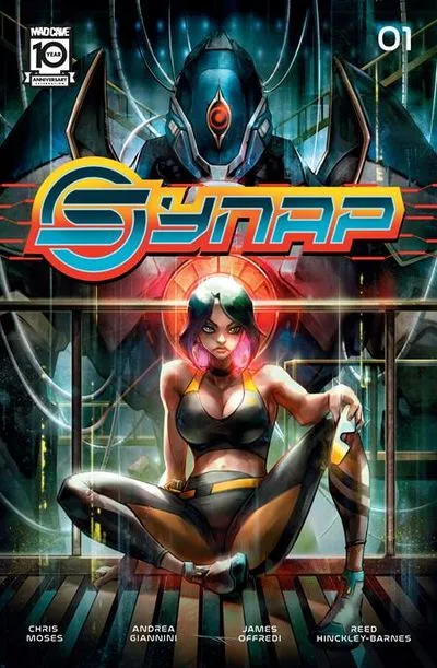 Synap #1