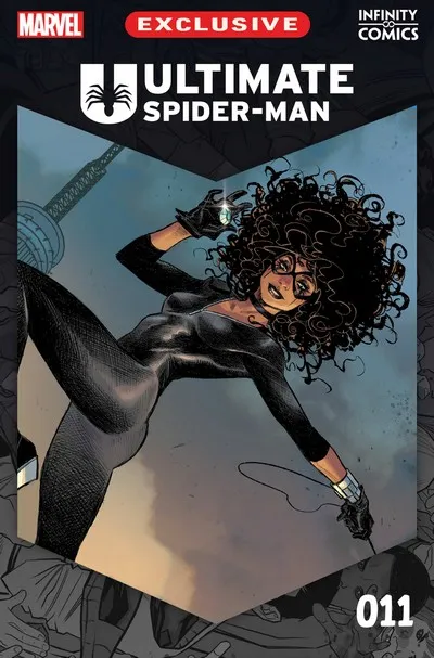 Ultimate Spider-Man - Infinity Comic #11