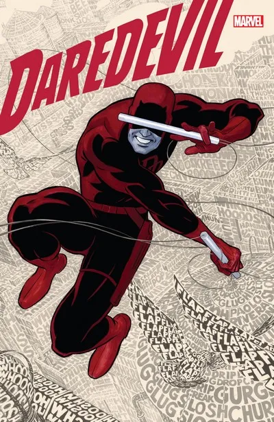 Daredevil by Mark Waid Omnibus Vol.1