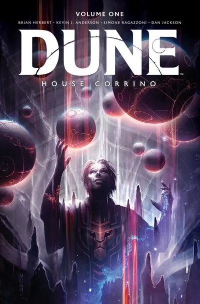 Dune - House Corrino Vol.1