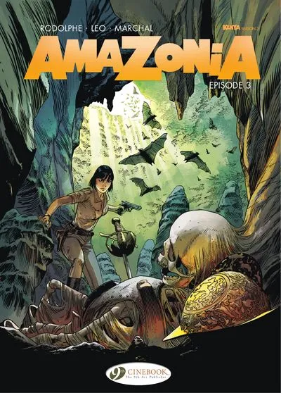 Amazonia #3