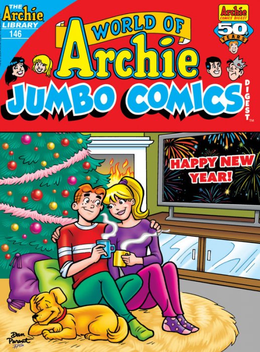 World of Archie Double Digest #146