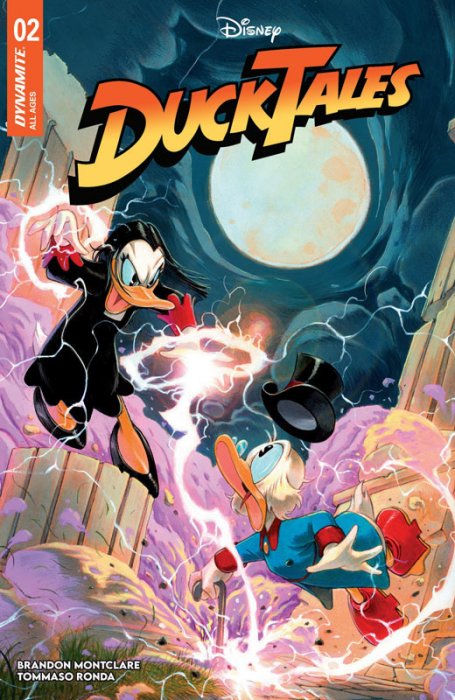 DuckTales #2