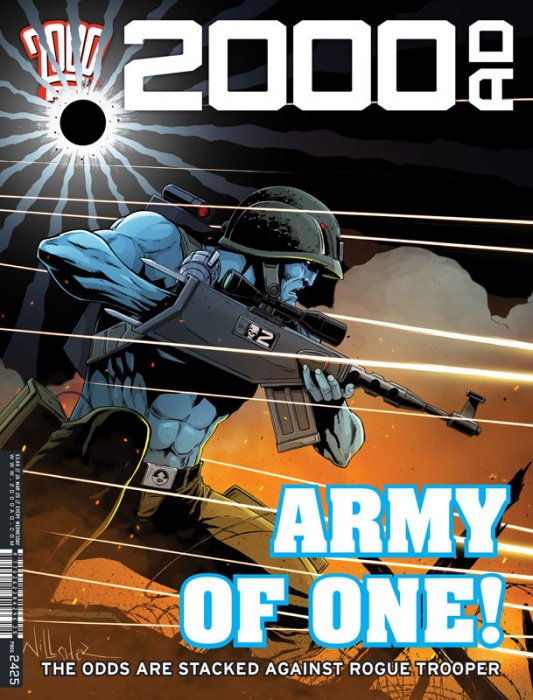 2000AD #2425