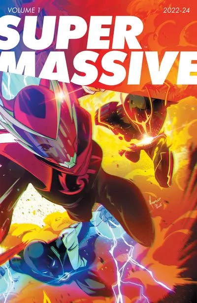 Supermassive Vol.1