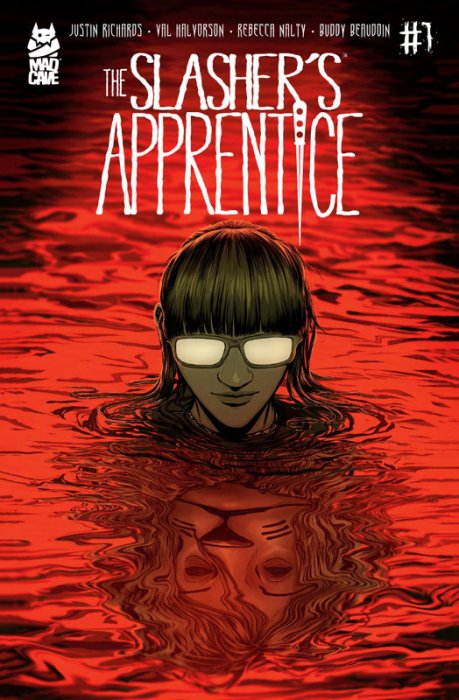 The Slasher's Apprentice #1
