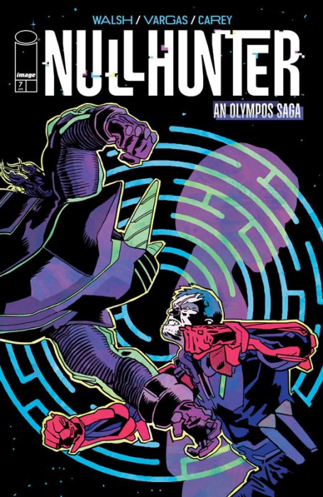 Nullhunter #7
