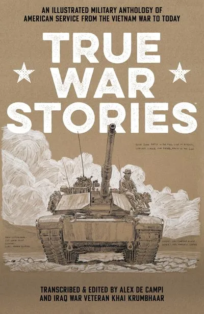 True War Stories
