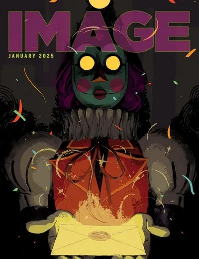 Image Scene #1-7 Complete